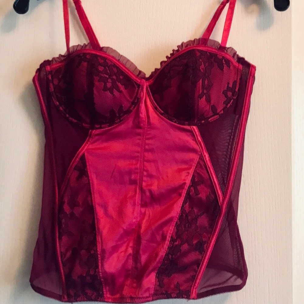 Sexy lingerie
